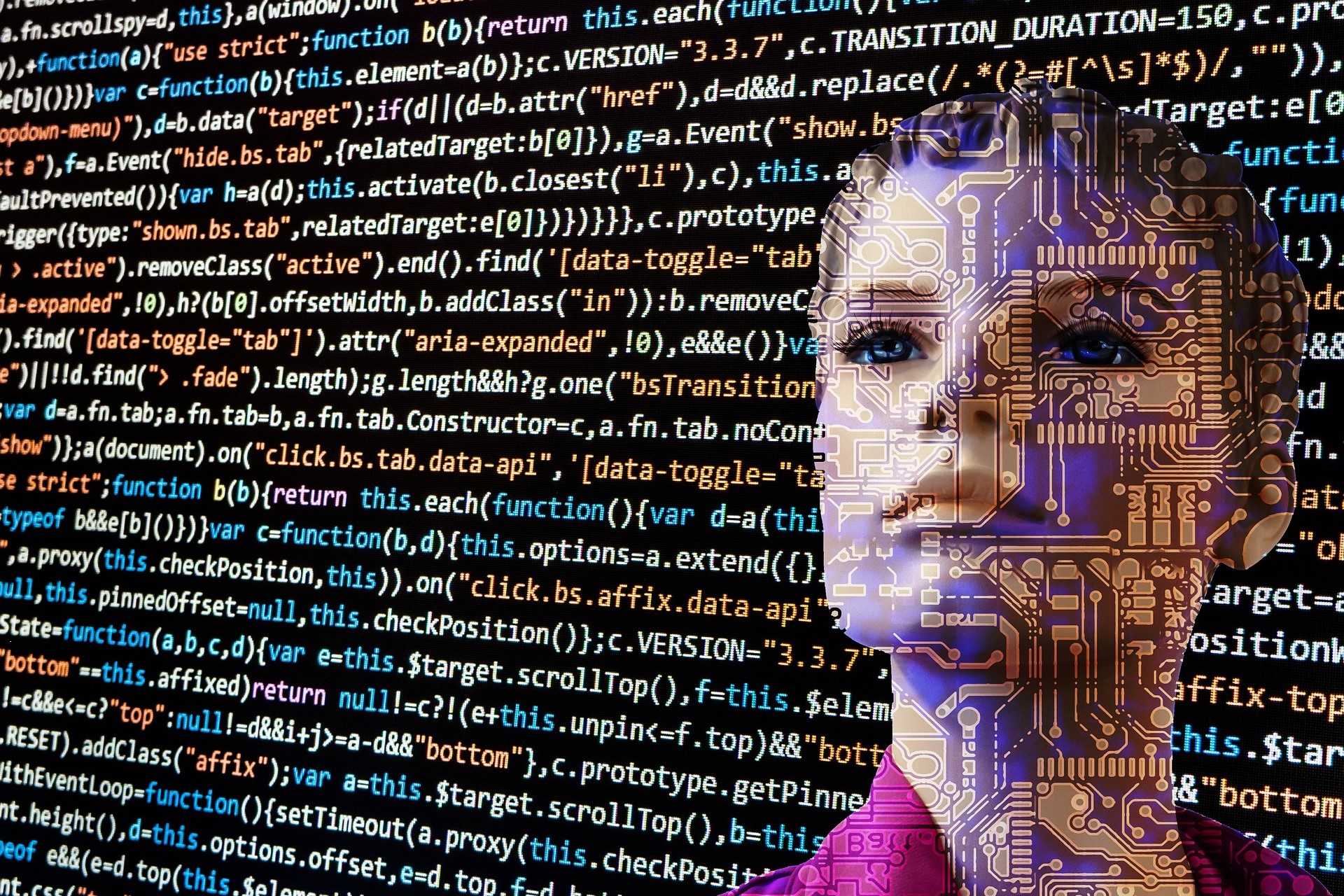 Artificial Intelligence: Kecerdasan Buatan dalam Masyarakat